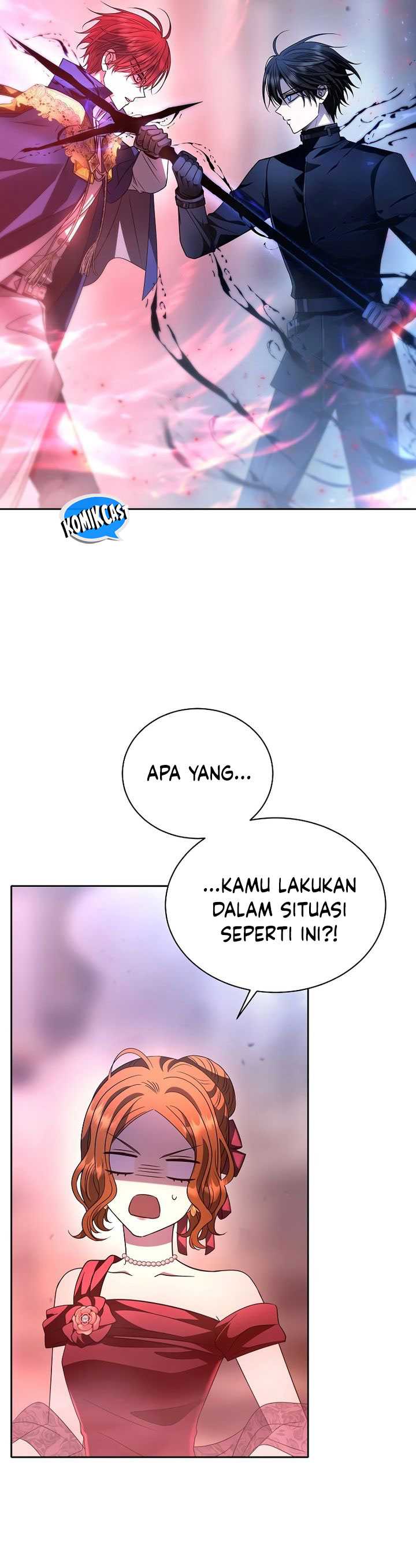 Black Haze (Reboot) Chapter 07