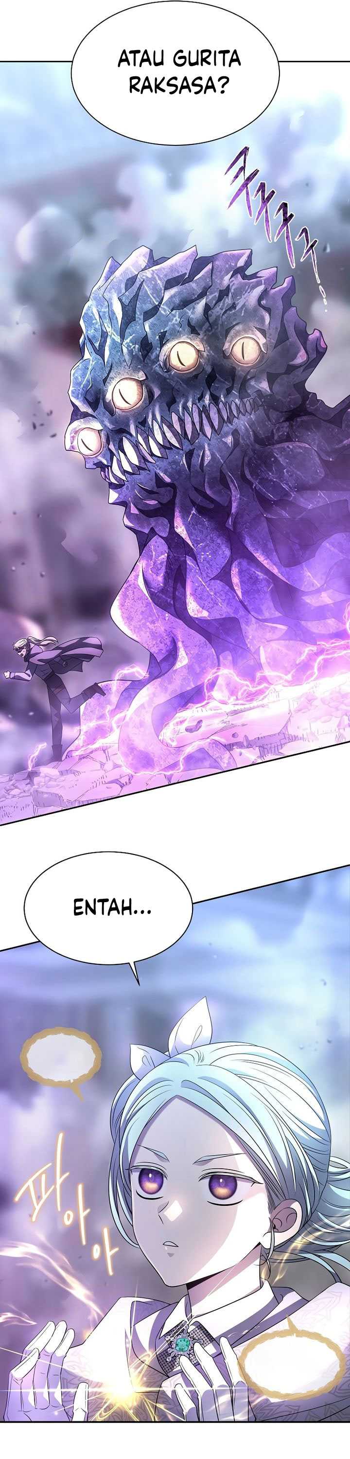 Black Haze (Reboot) Chapter 07