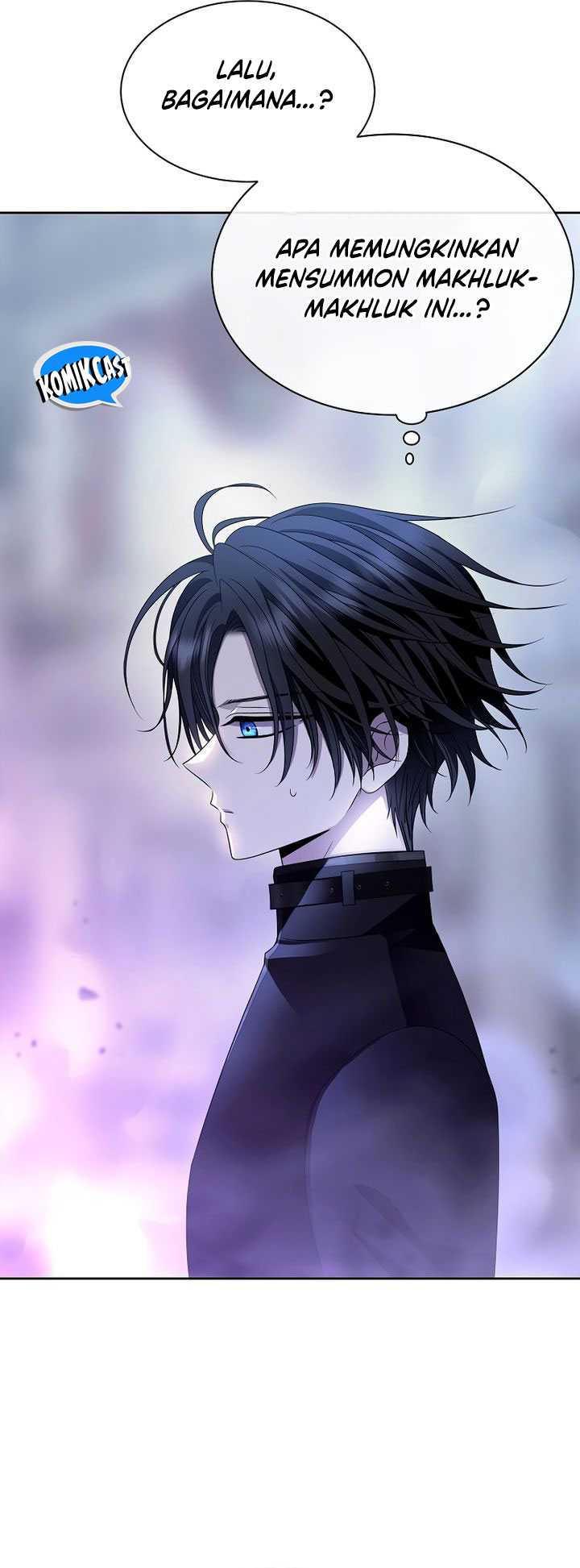 Black Haze (Reboot) Chapter 07