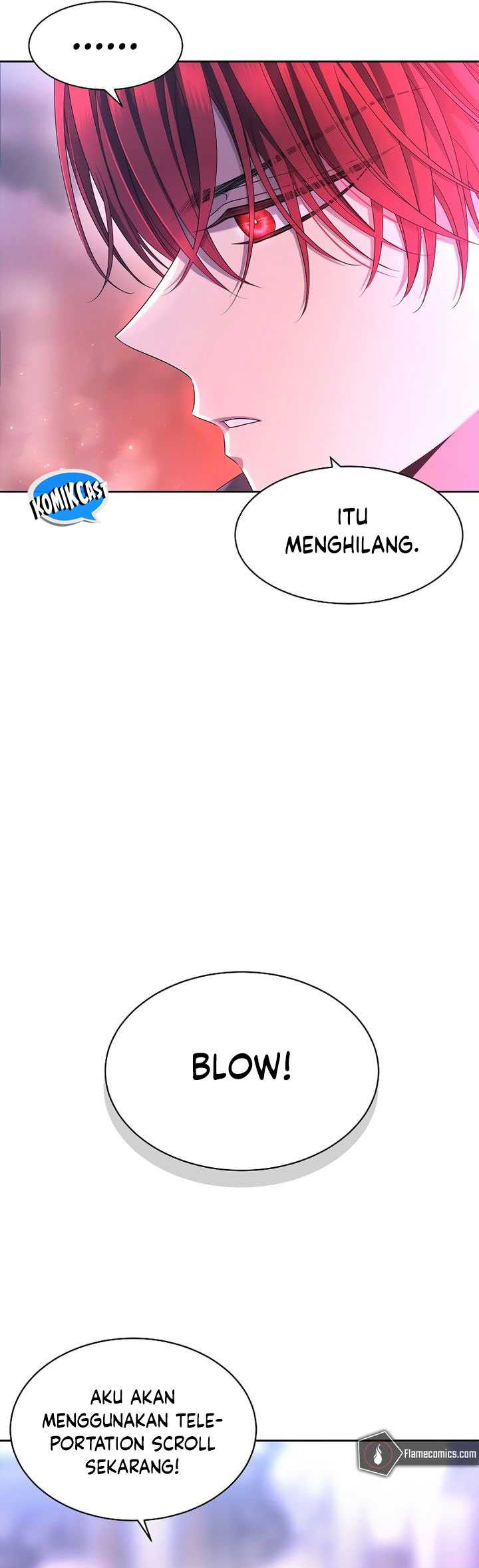 Black Haze (Reboot) Chapter 07
