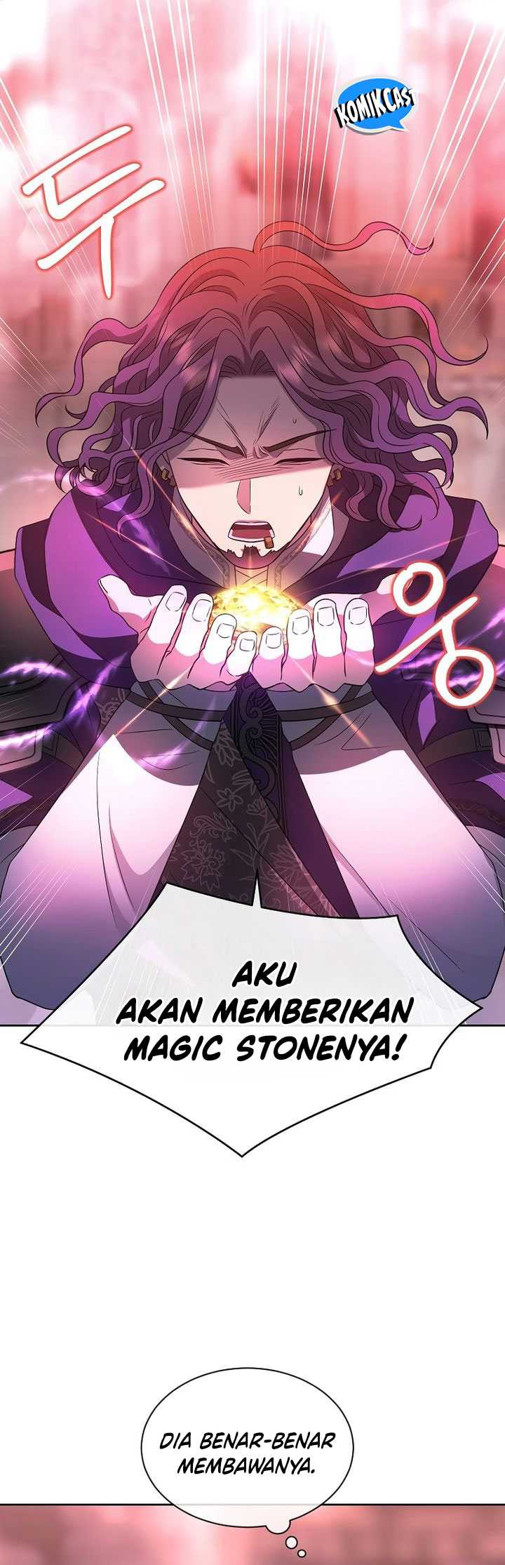 Black Haze (Reboot) Chapter 07