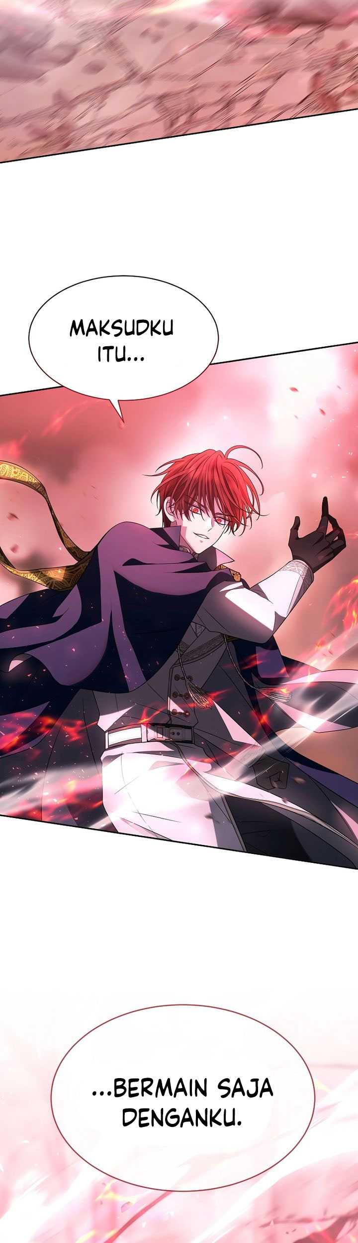 Black Haze (Reboot) Chapter 07