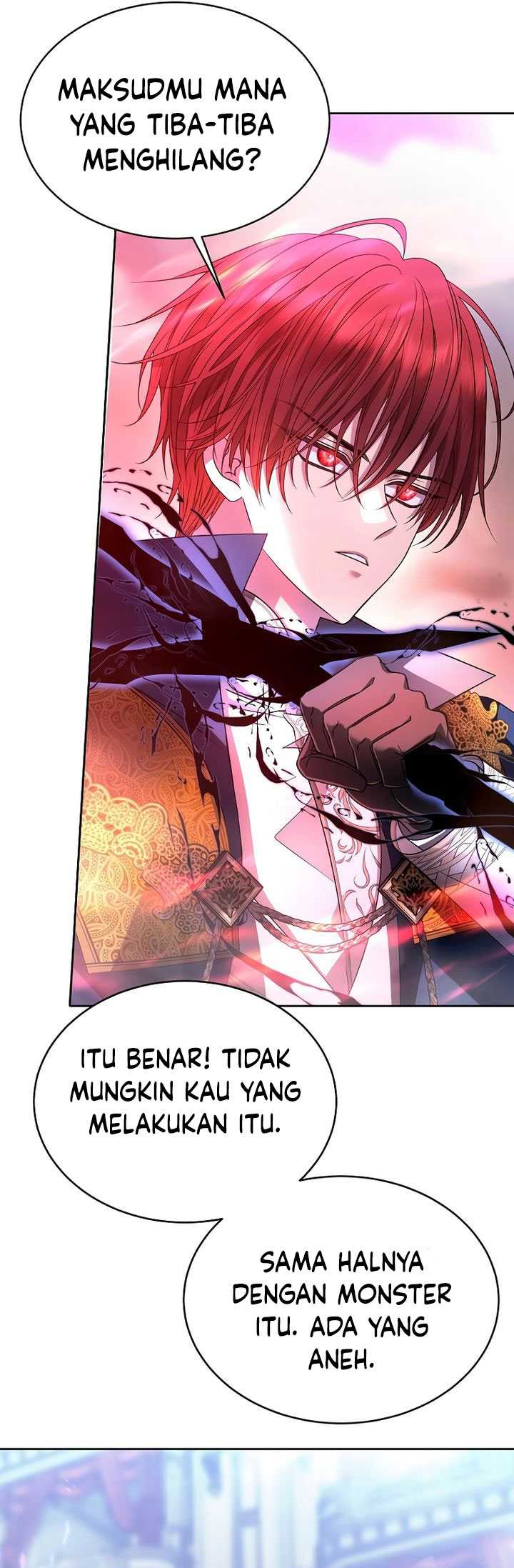 Black Haze (Reboot) Chapter 07