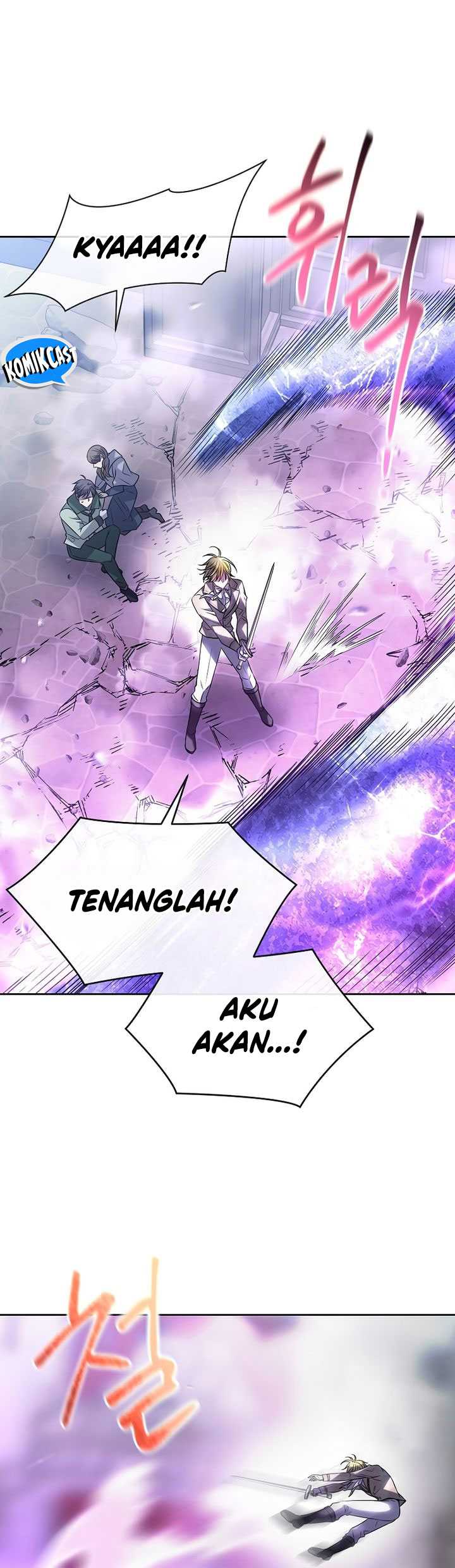 Black Haze (Reboot) Chapter 07