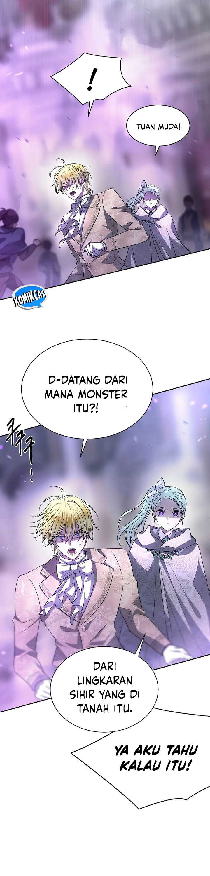 Black Haze (Reboot) Chapter 07