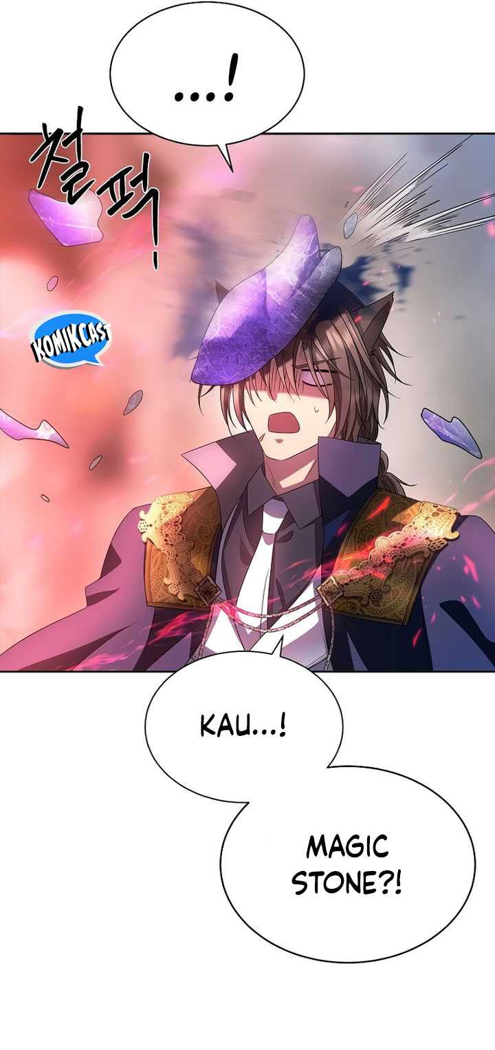 Black Haze (Reboot) Chapter 07