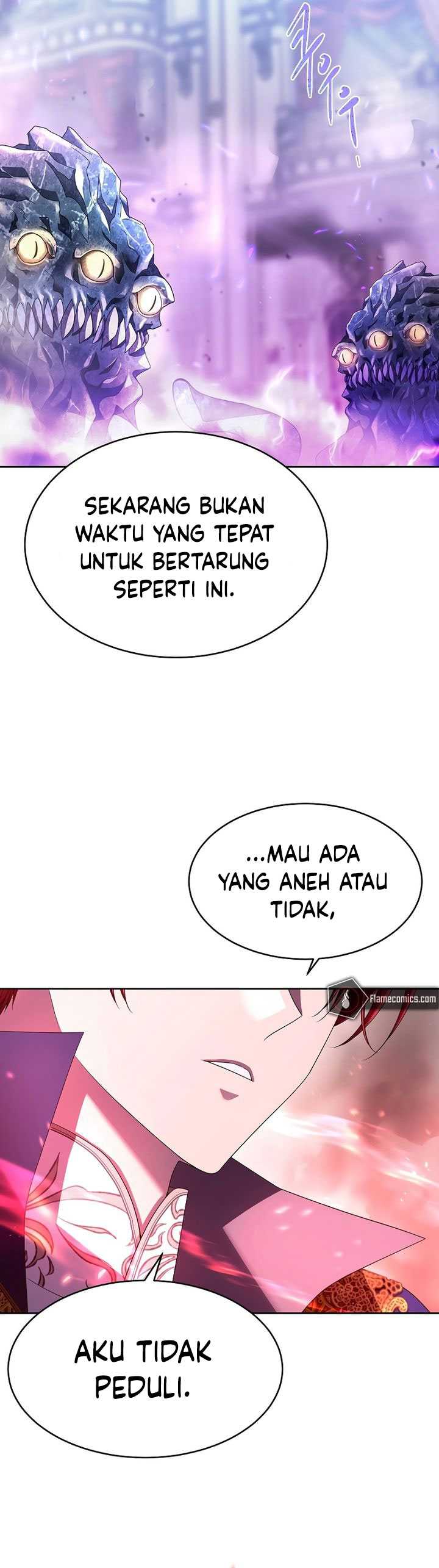 Black Haze (Reboot) Chapter 07