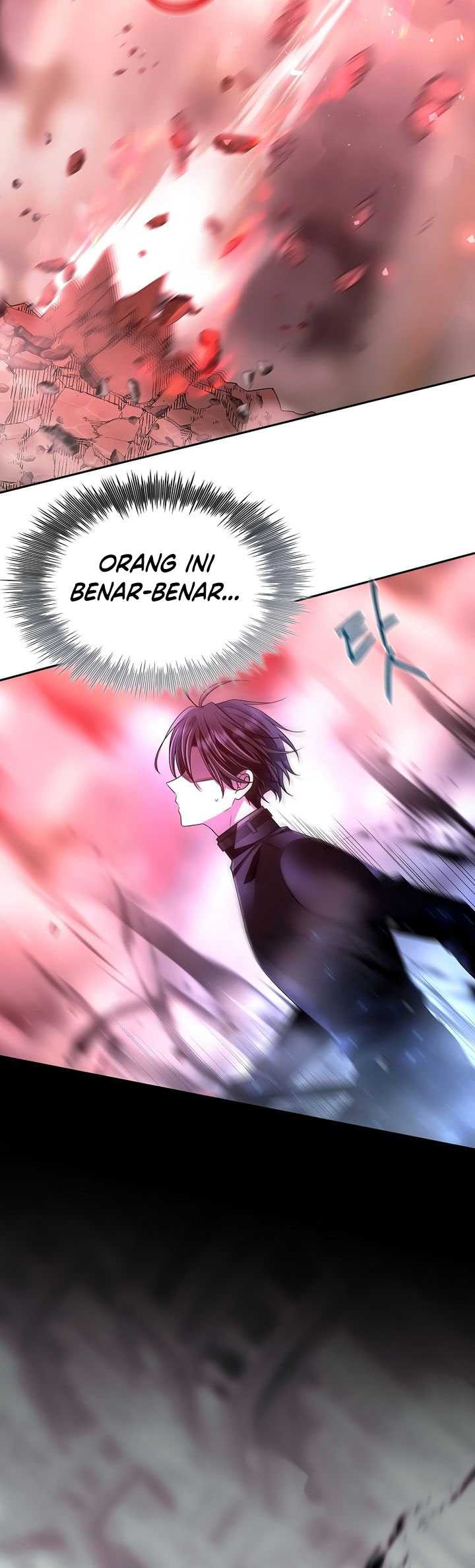 Black Haze (Reboot) Chapter 07