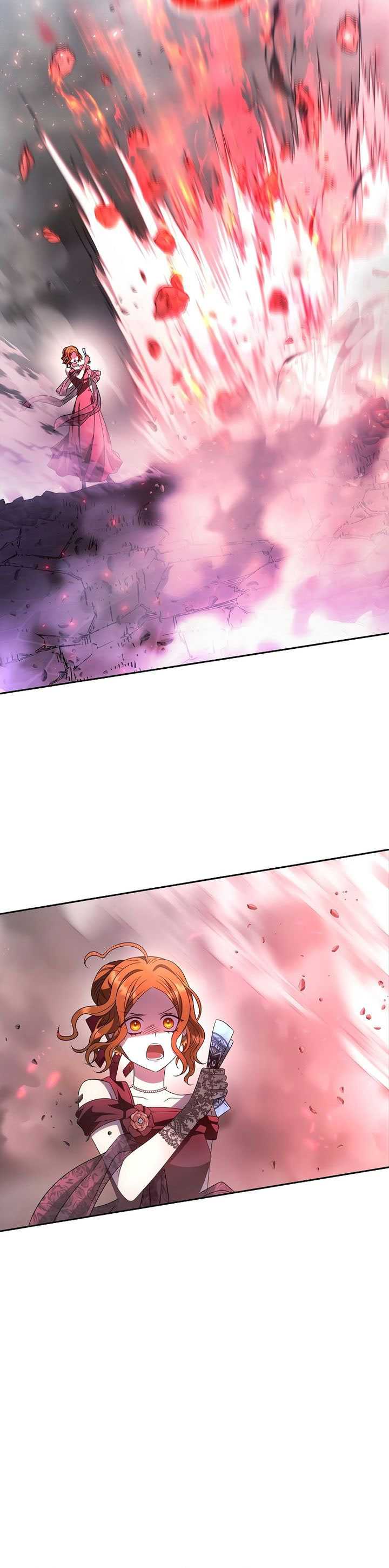 Black Haze (Reboot) Chapter 07