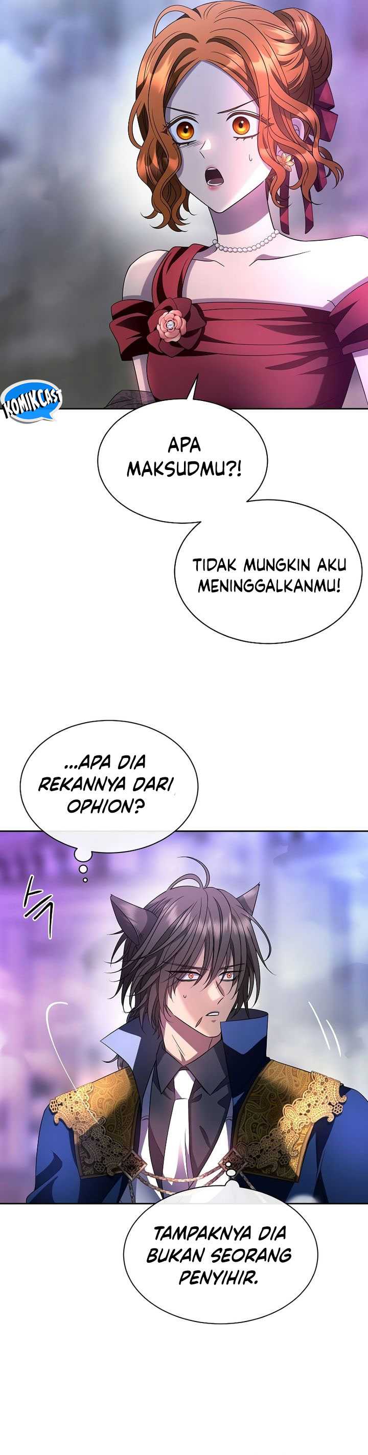 Black Haze (Reboot) Chapter 07