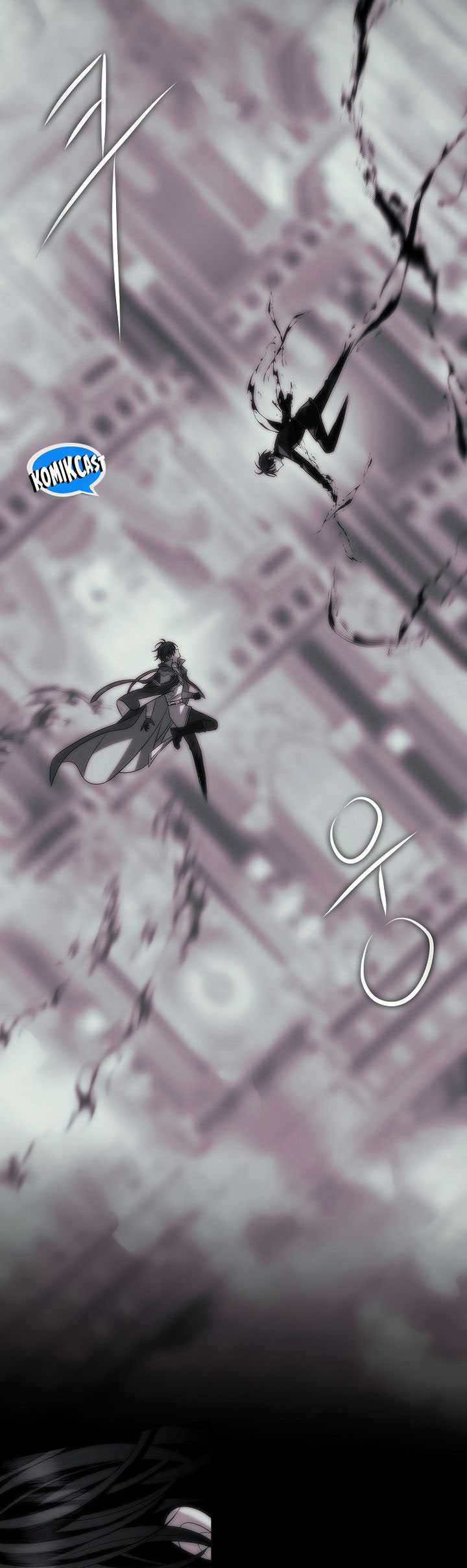 Black Haze (Reboot) Chapter 07