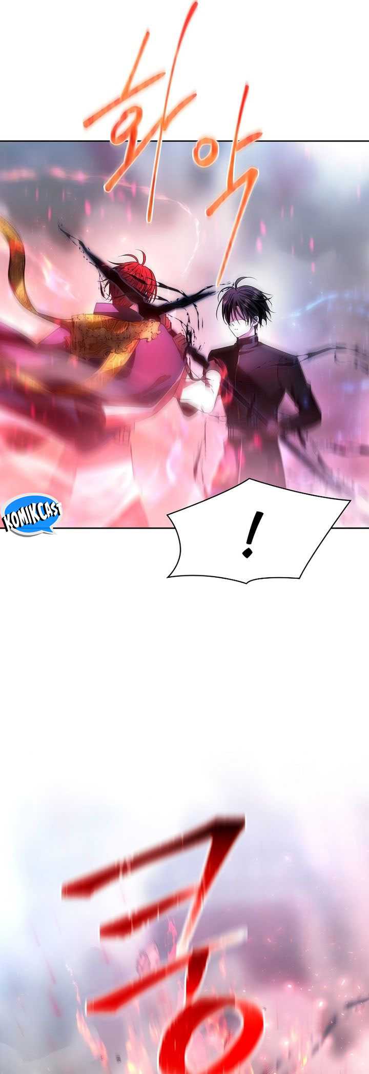 Black Haze (Reboot) Chapter 07