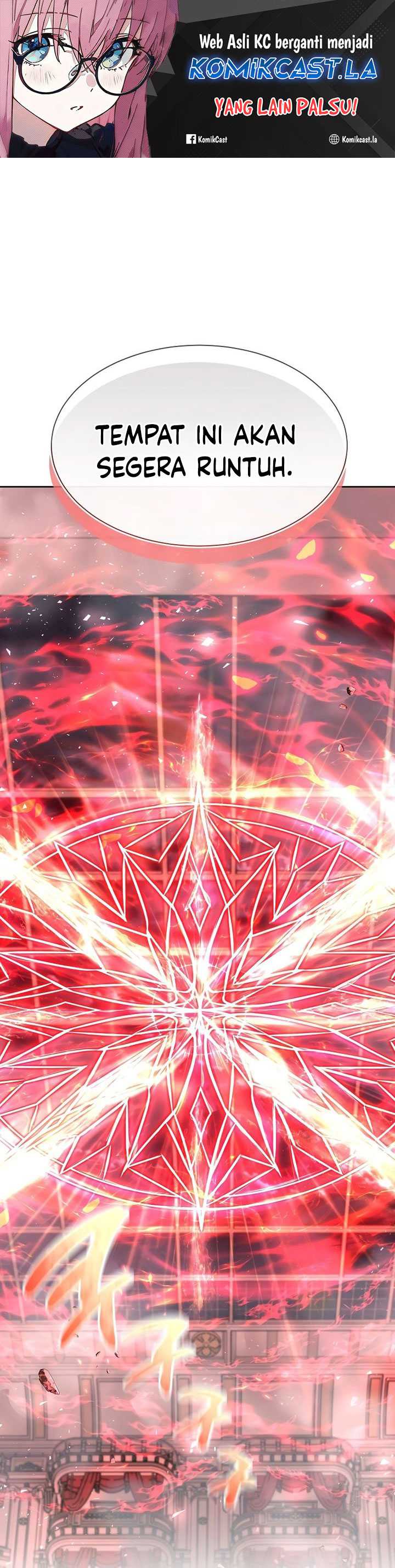 Black Haze (Reboot) Chapter 07