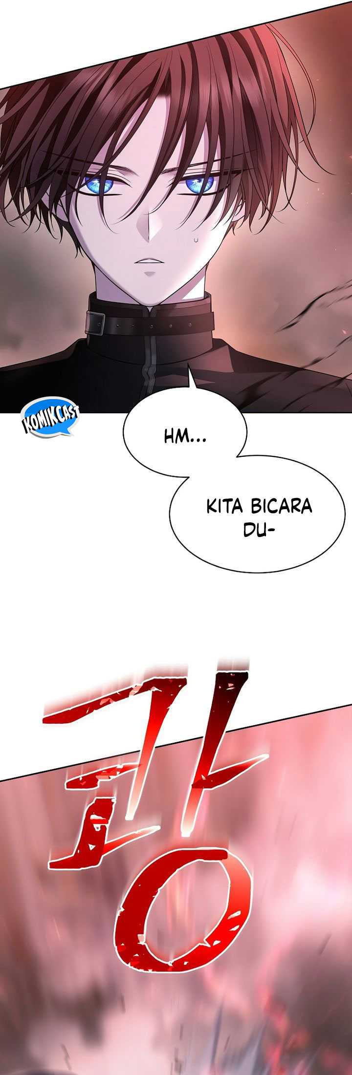 Black Haze (Reboot) Chapter 07