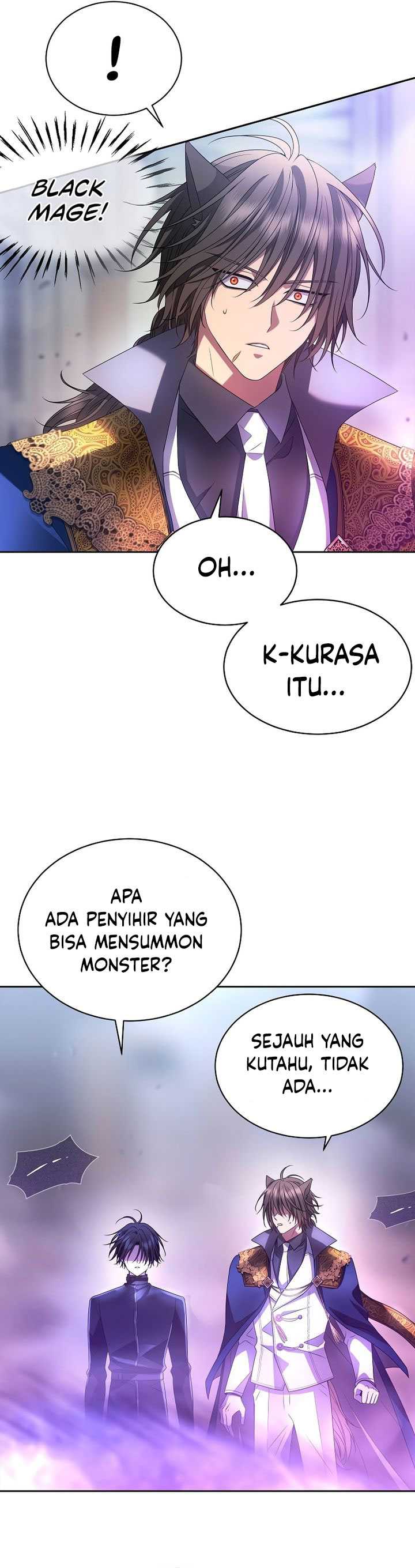 Black Haze (Reboot) Chapter 07
