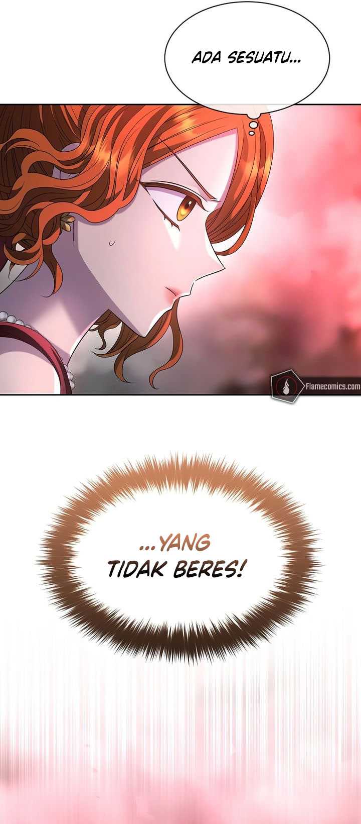 Black Haze (Reboot) Chapter 07