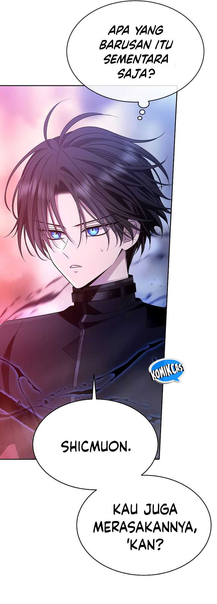 Black Haze (Reboot) Chapter 07