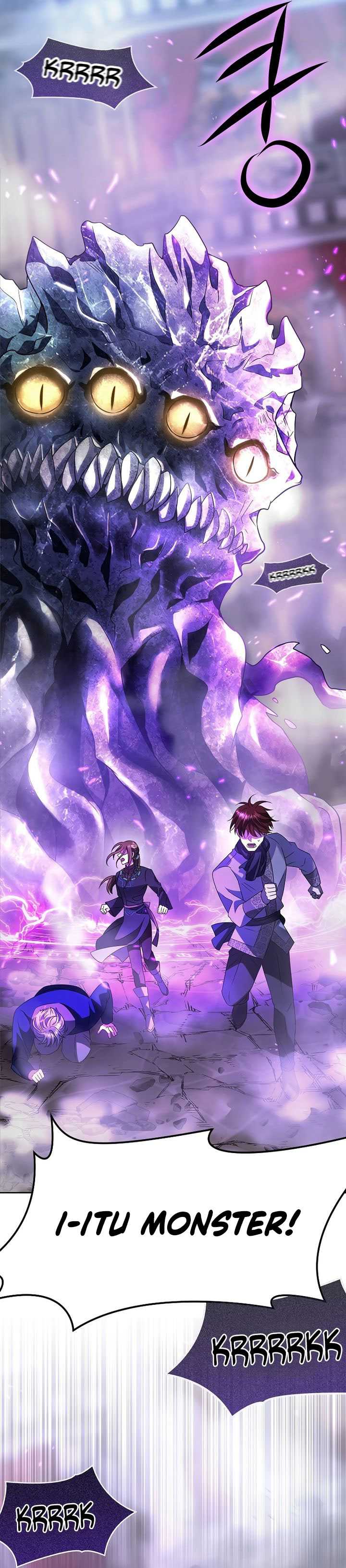 Black Haze (Reboot) Chapter 07