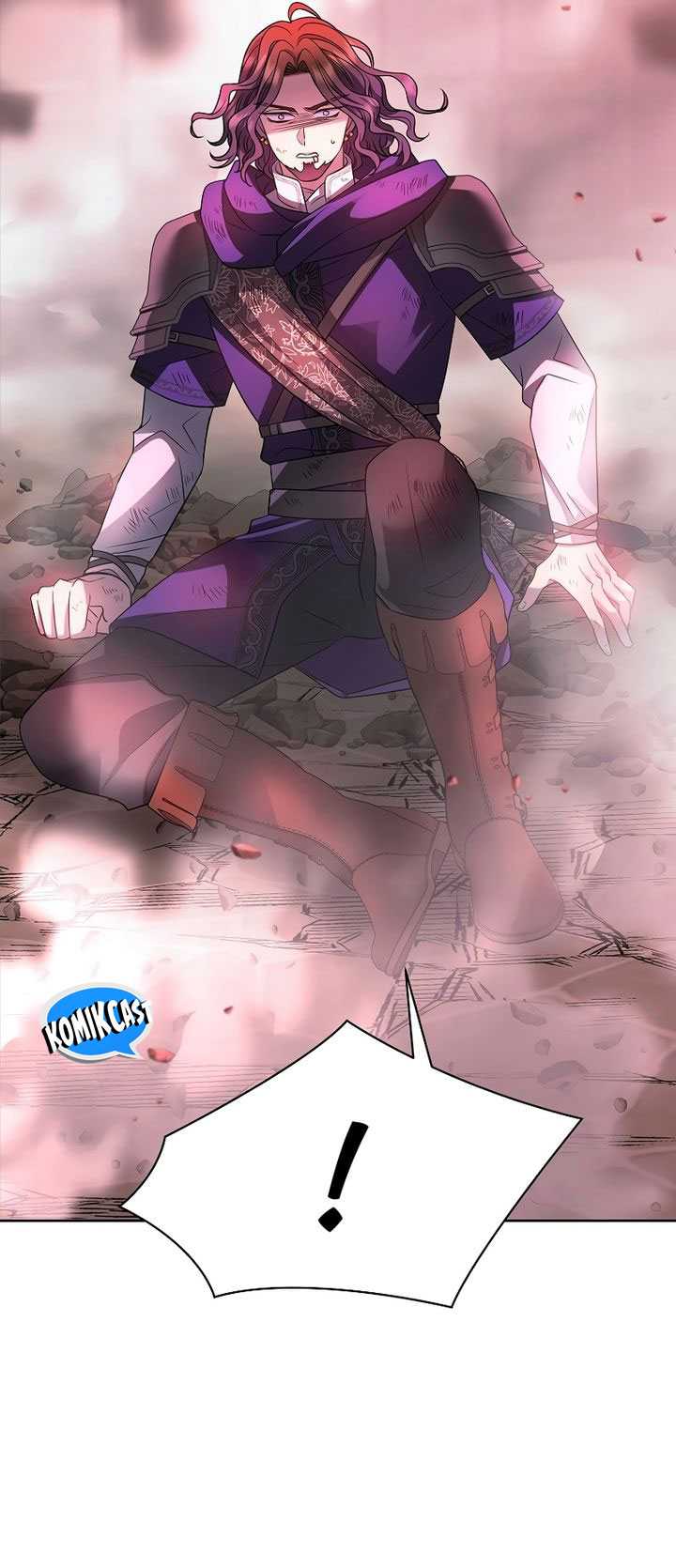 Black Haze (Reboot) Chapter 07