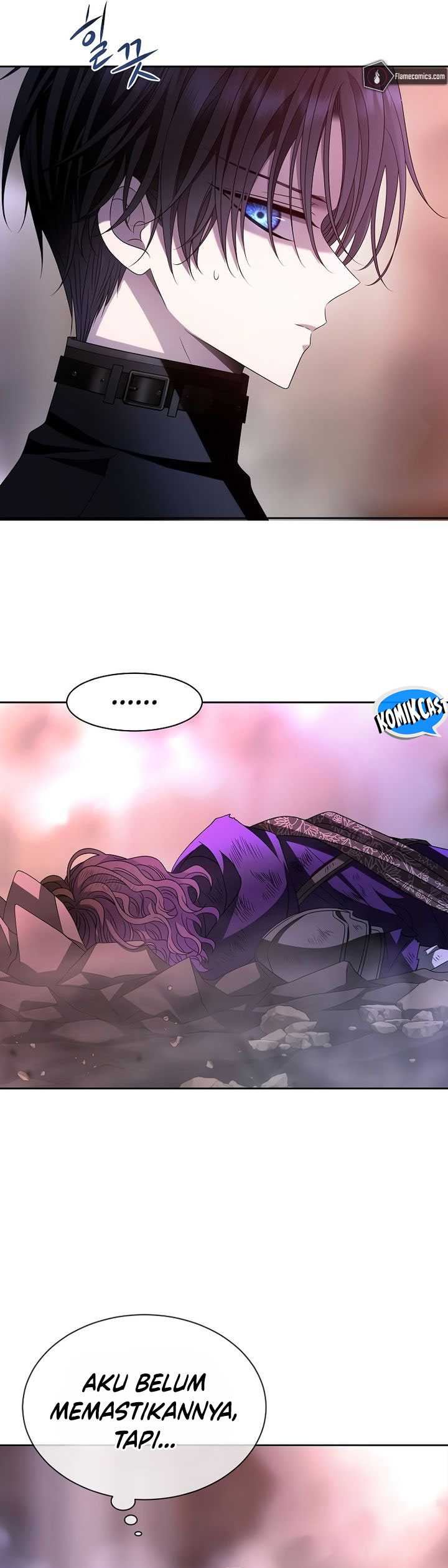 Black Haze (Reboot) Chapter 08