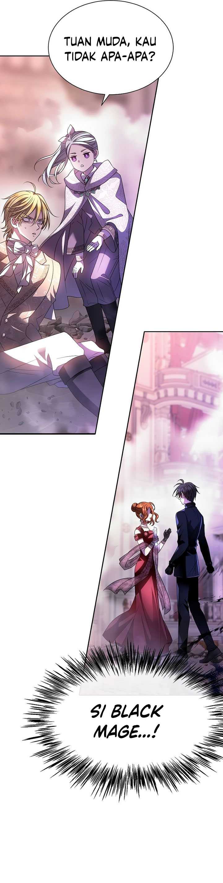 Black Haze (Reboot) Chapter 08