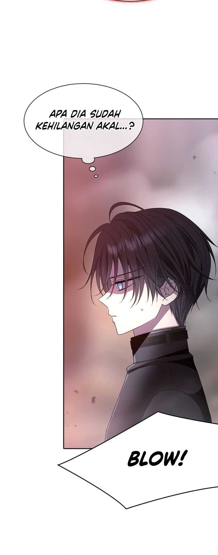 Black Haze (Reboot) Chapter 08