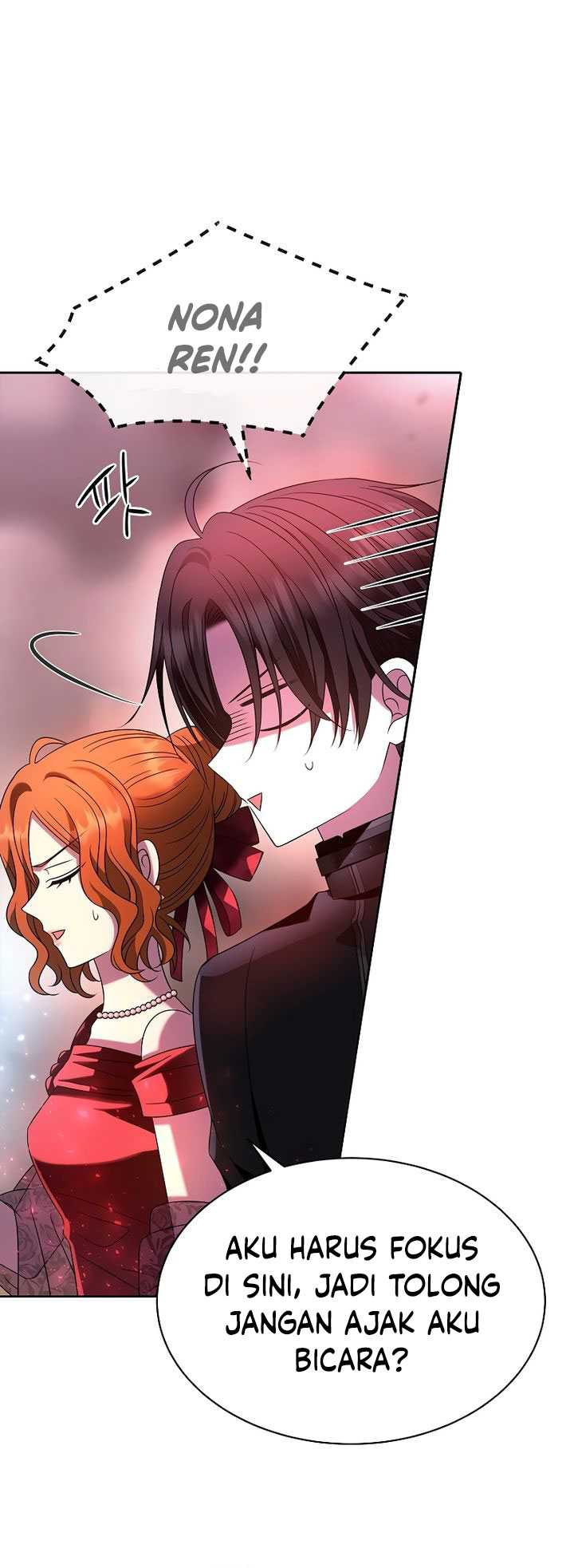 Black Haze (Reboot) Chapter 08