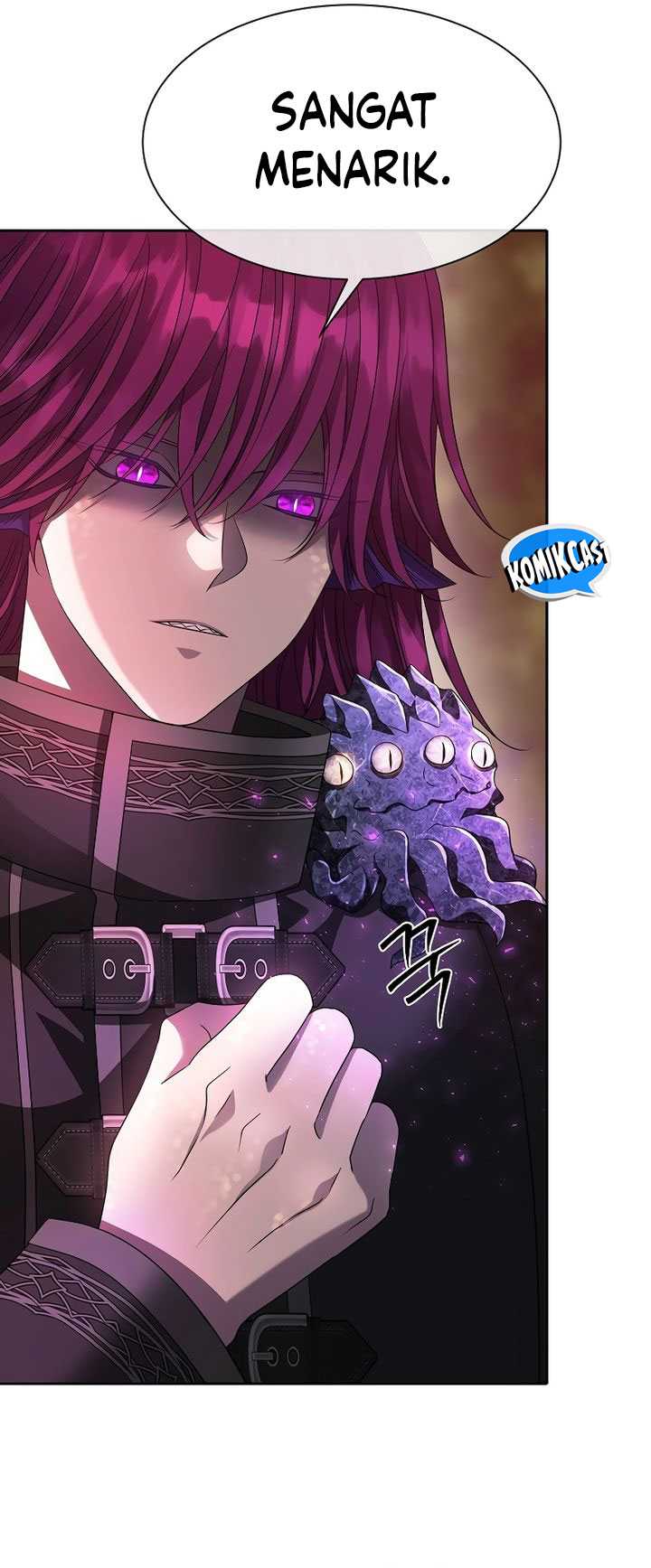 Black Haze (Reboot) Chapter 08