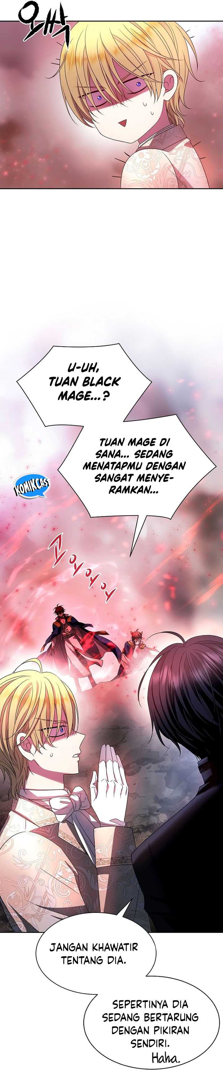 Black Haze (Reboot) Chapter 08