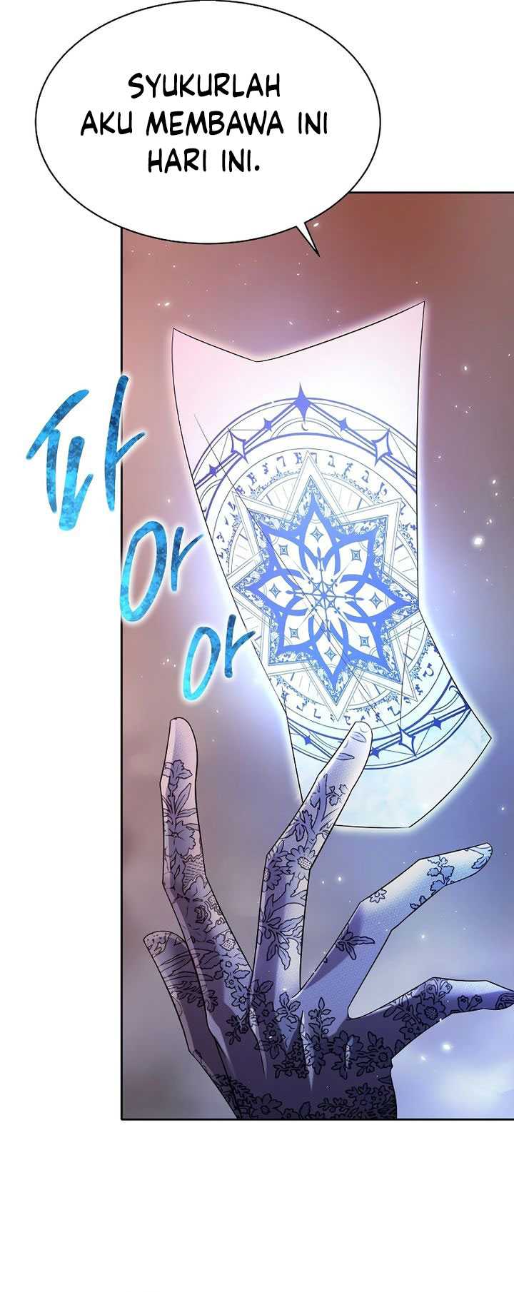 Black Haze (Reboot) Chapter 08