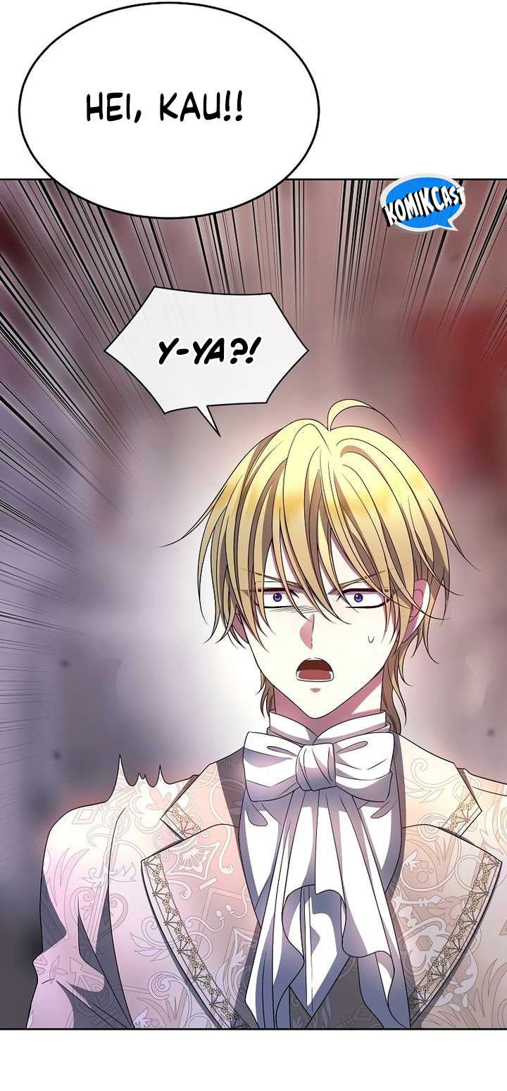 Black Haze (Reboot) Chapter 08