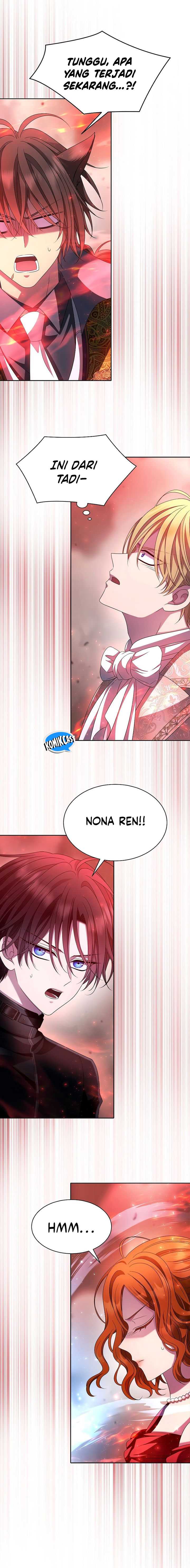 Black Haze (Reboot) Chapter 08