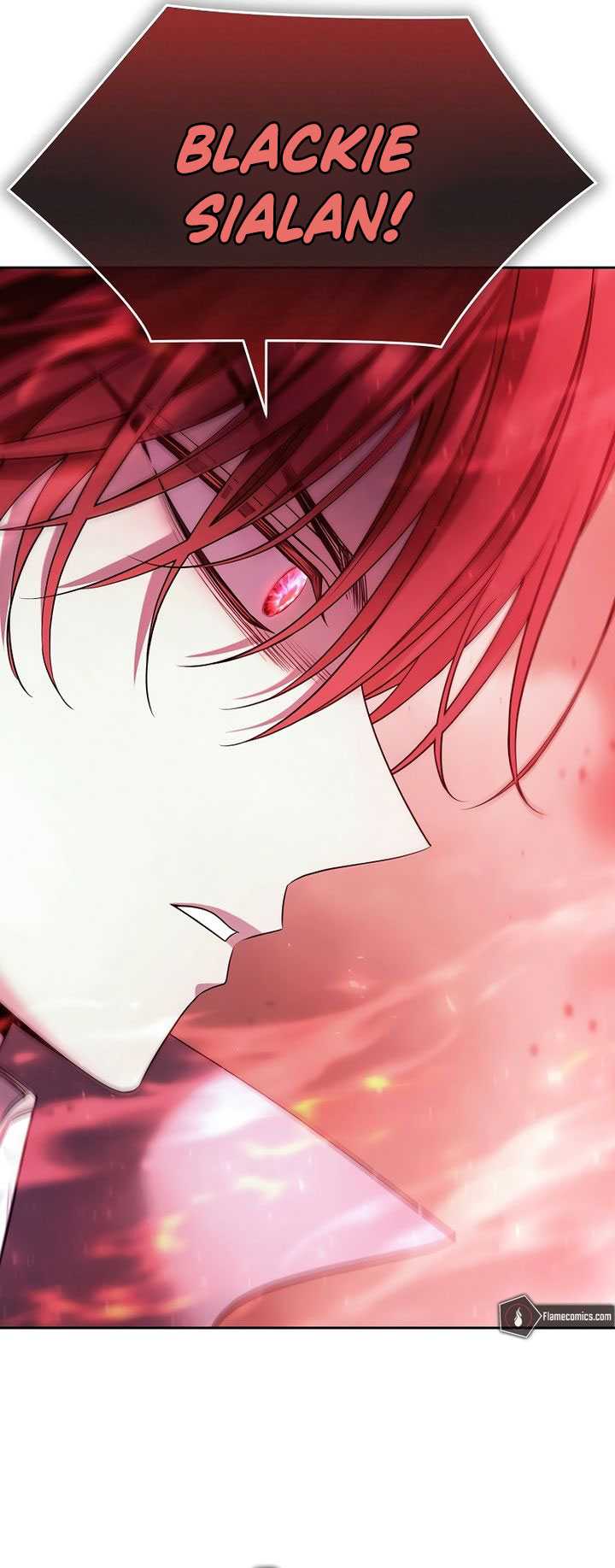 Black Haze (Reboot) Chapter 08