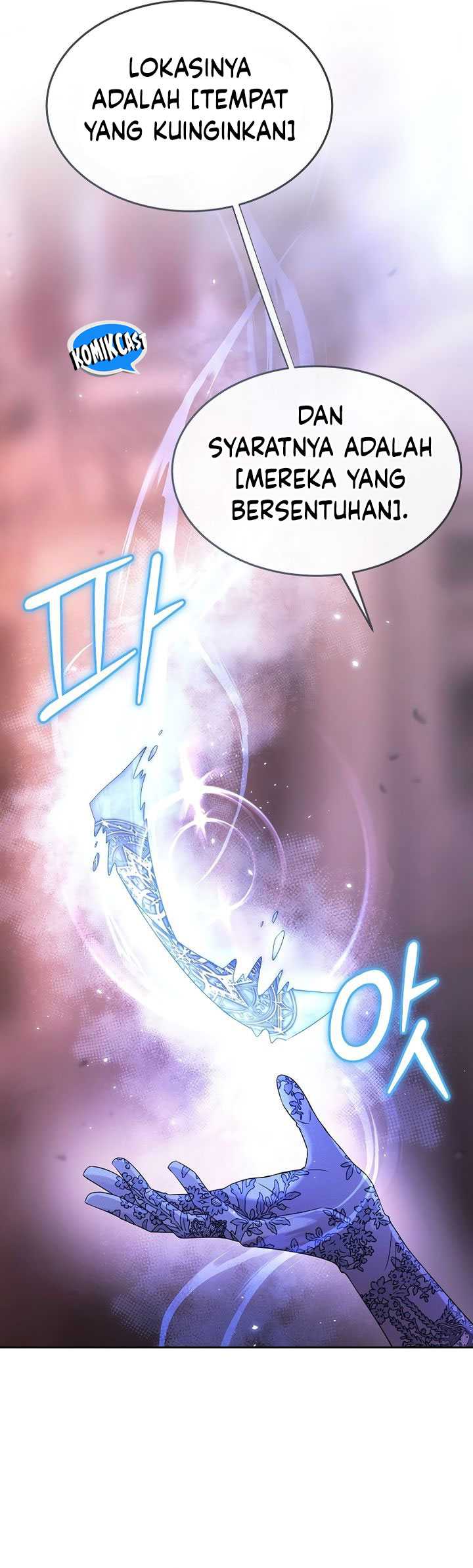 Black Haze (Reboot) Chapter 08