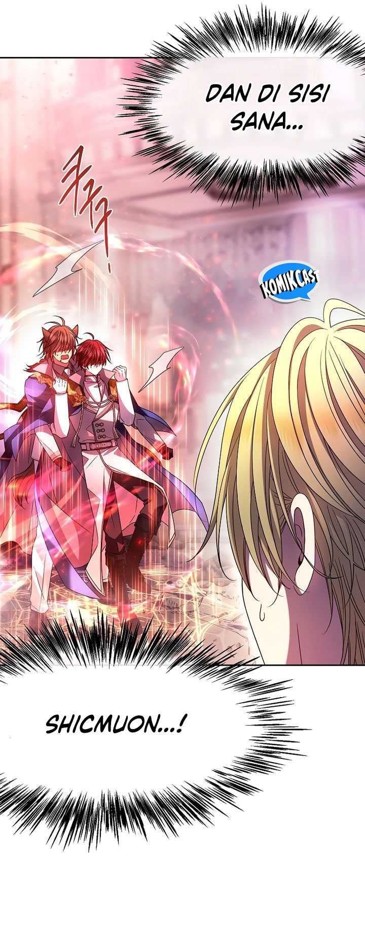 Black Haze (Reboot) Chapter 08