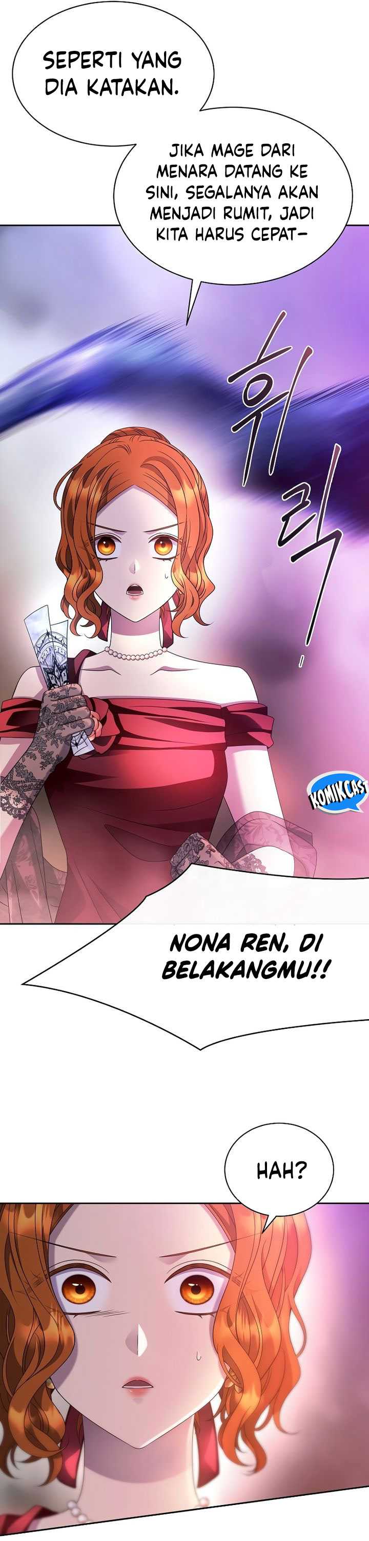 Black Haze (Reboot) Chapter 08