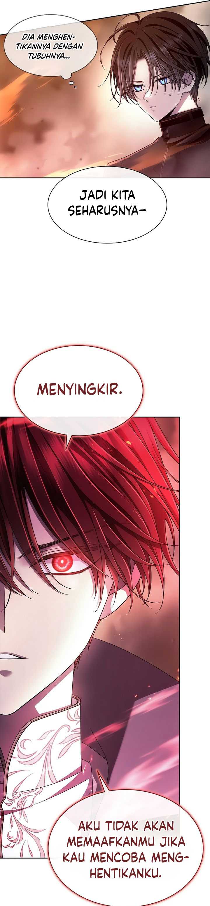 Black Haze (Reboot) Chapter 08