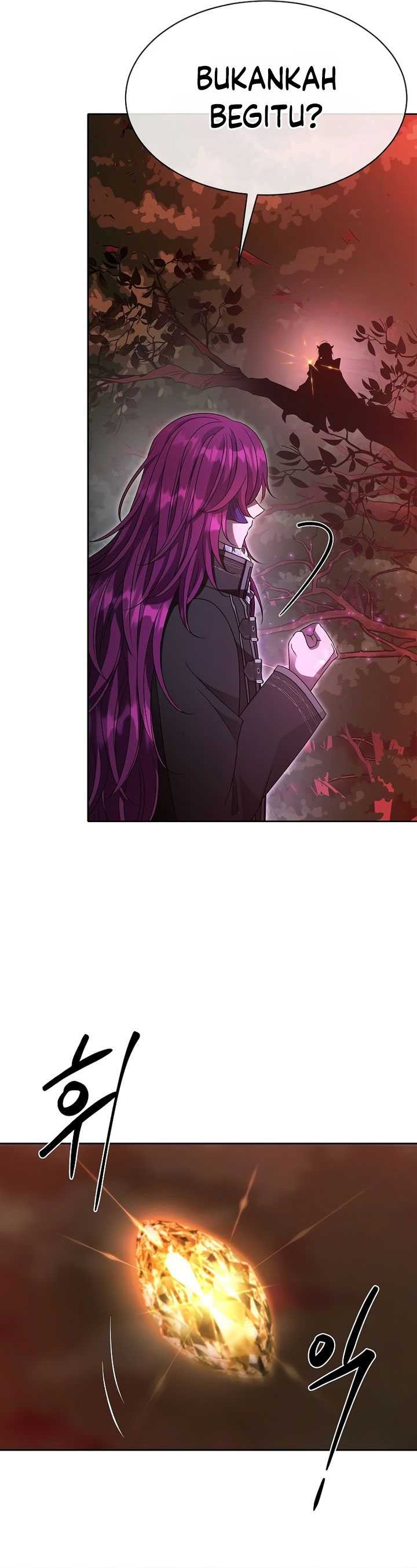 Black Haze (Reboot) Chapter 08