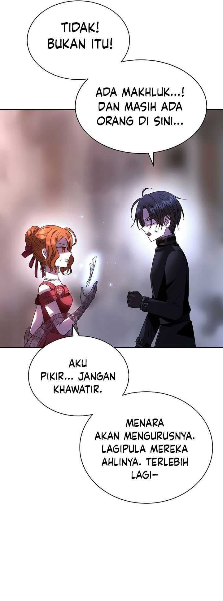 Black Haze (Reboot) Chapter 08