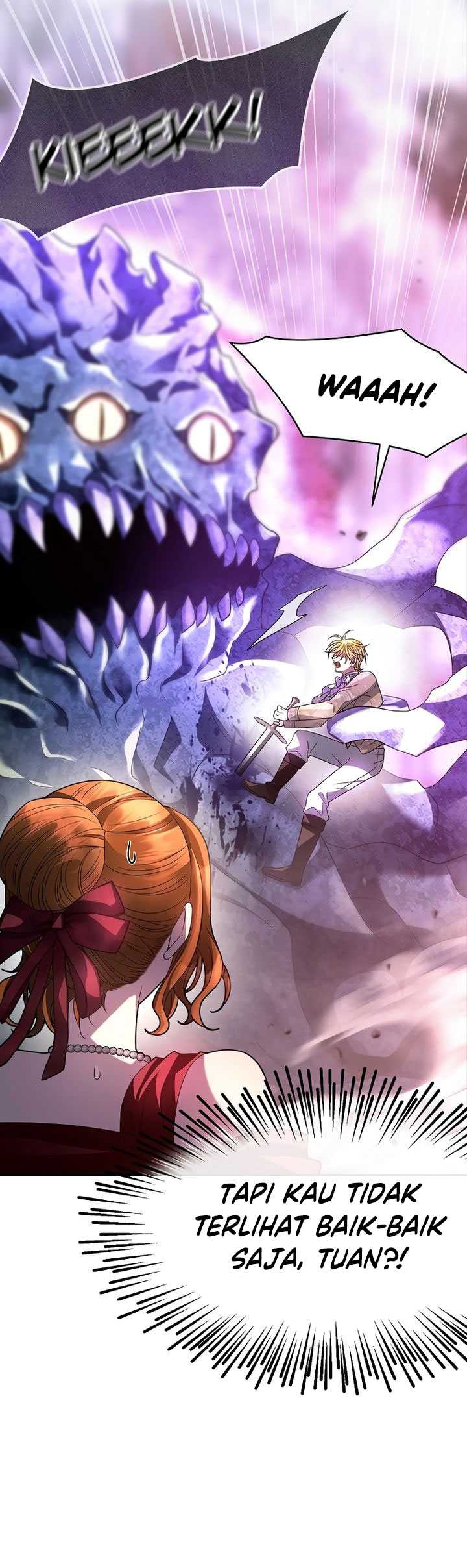 Black Haze (Reboot) Chapter 08