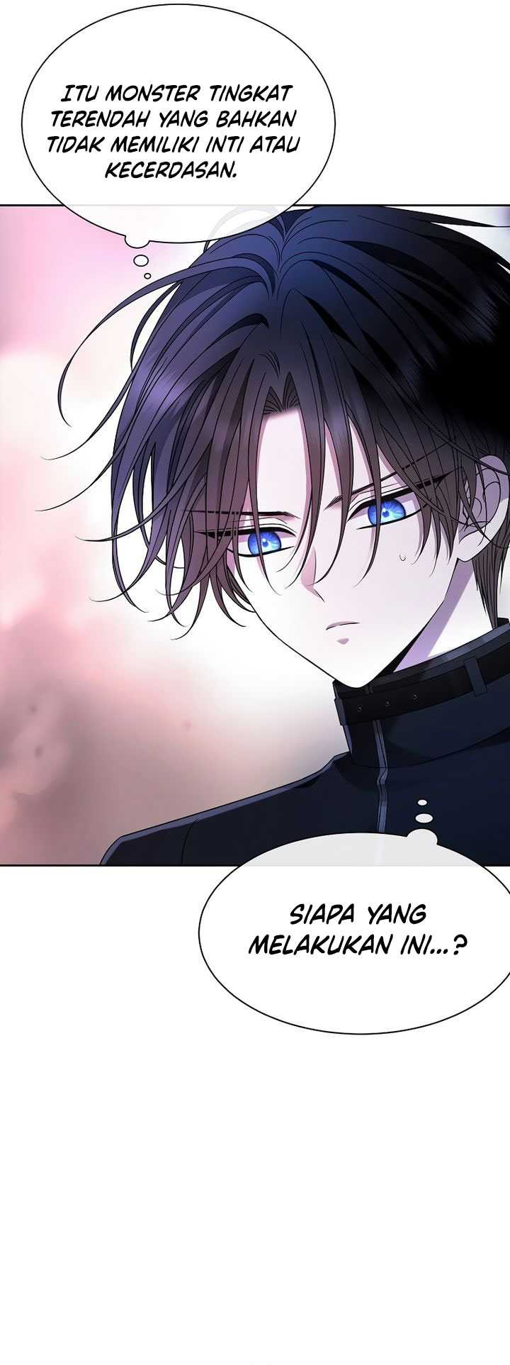 Black Haze (Reboot) Chapter 08