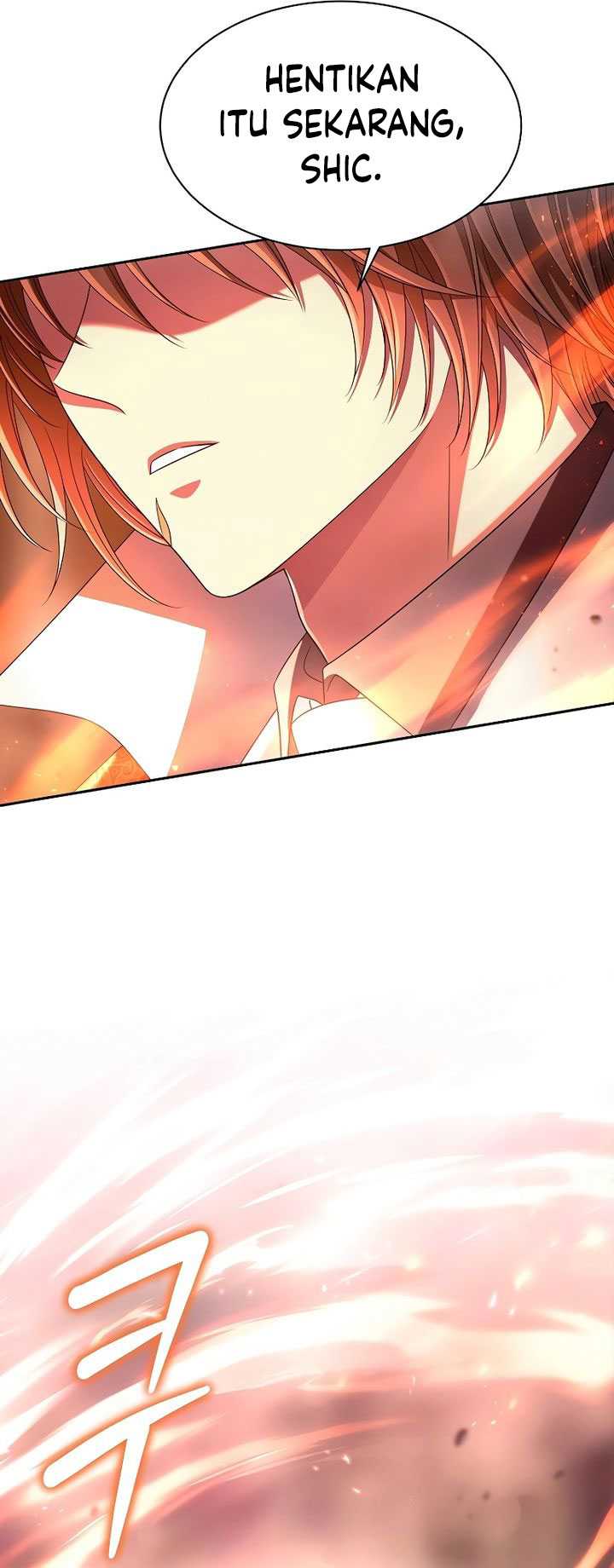 Black Haze (Reboot) Chapter 08