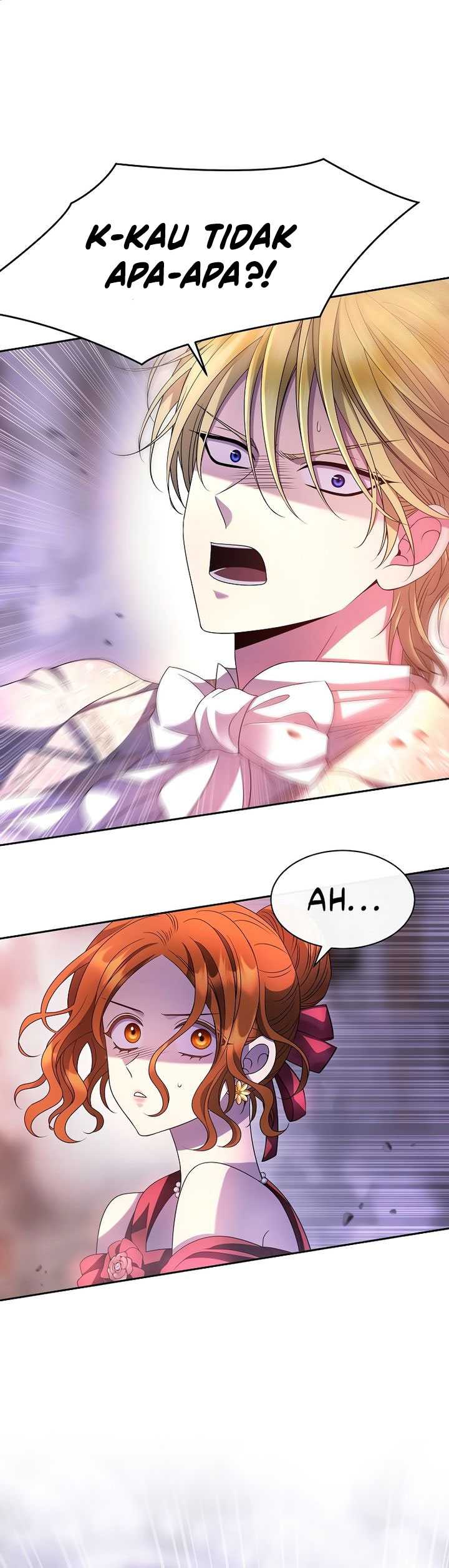Black Haze (Reboot) Chapter 08
