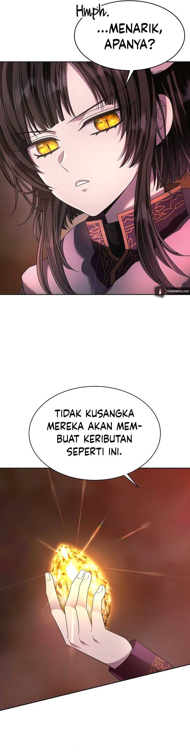 Black Haze (Reboot) Chapter 08
