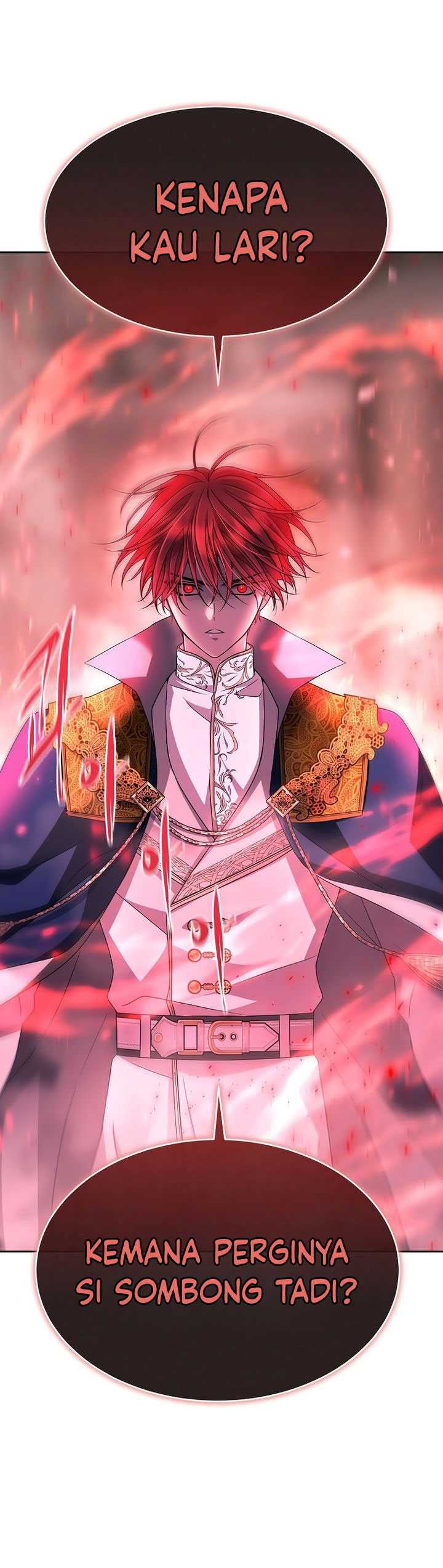 Black Haze (Reboot) Chapter 08