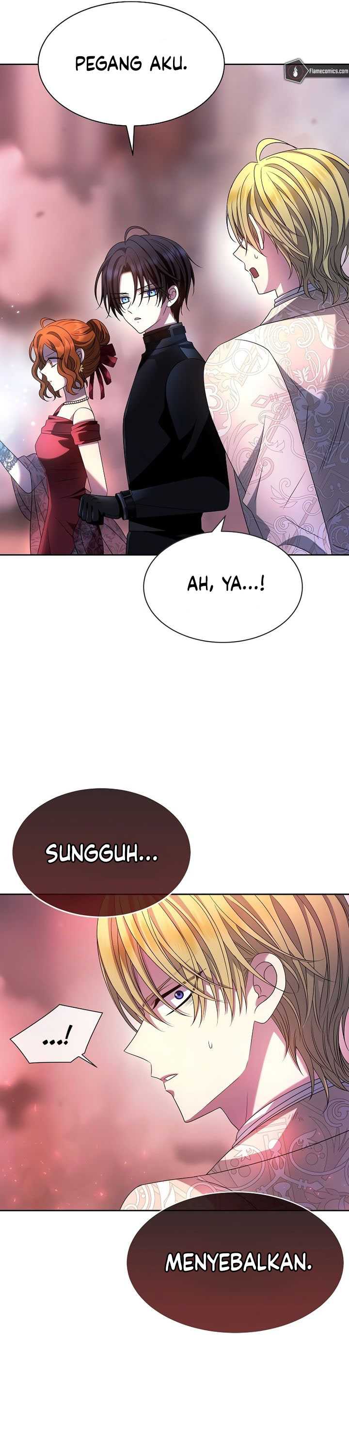 Black Haze (Reboot) Chapter 08
