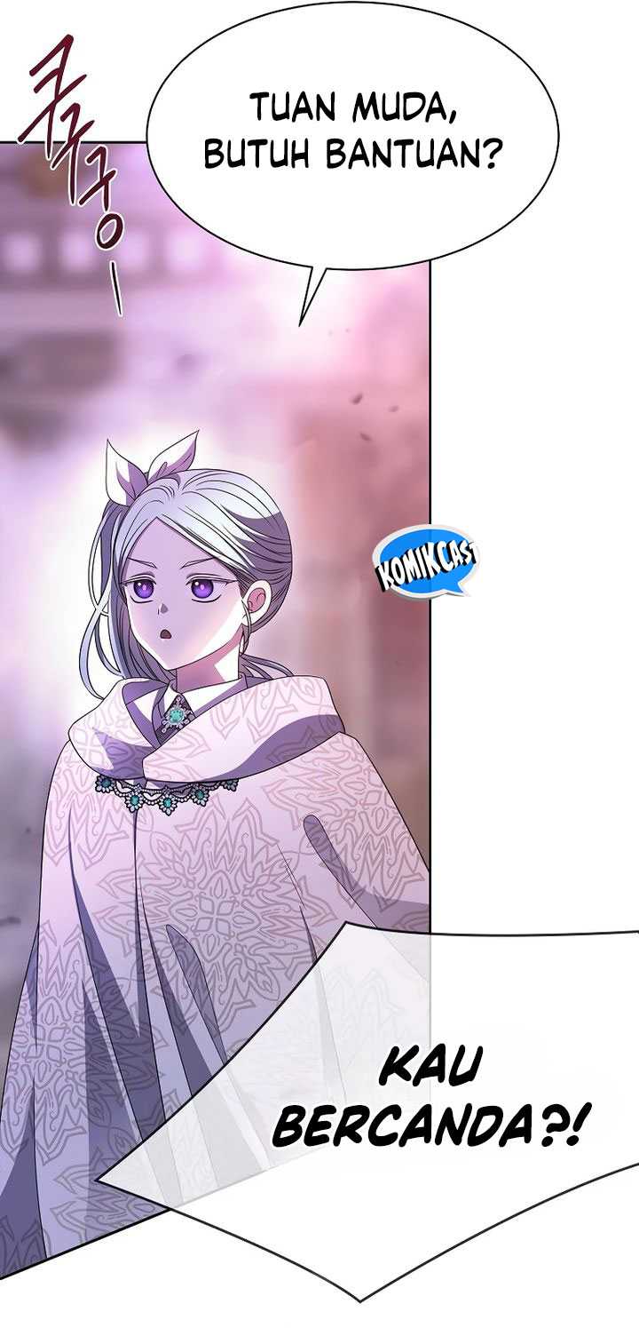 Black Haze (Reboot) Chapter 08