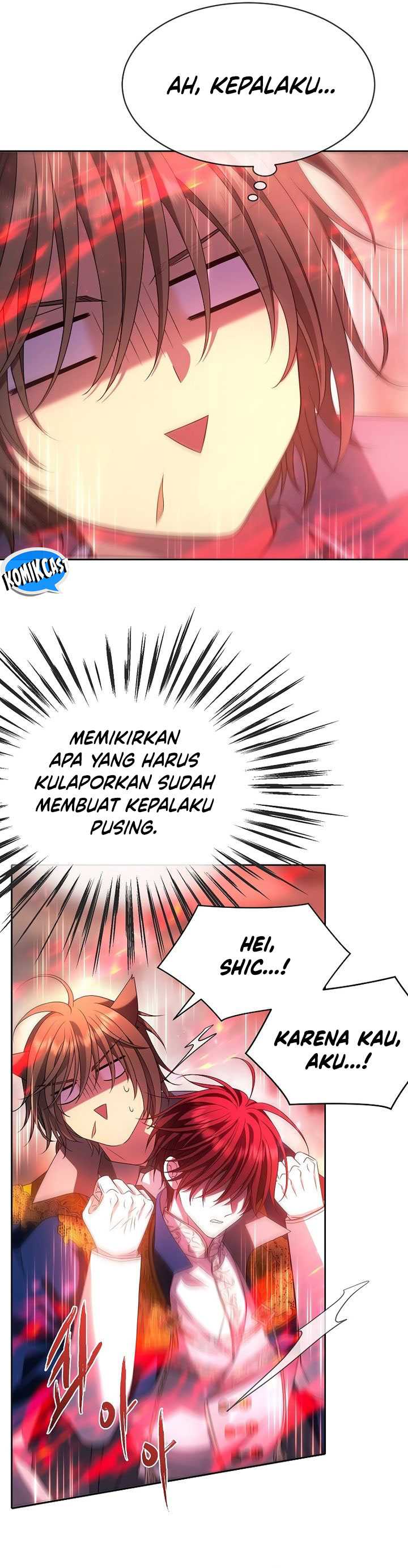 Black Haze (Reboot) Chapter 08