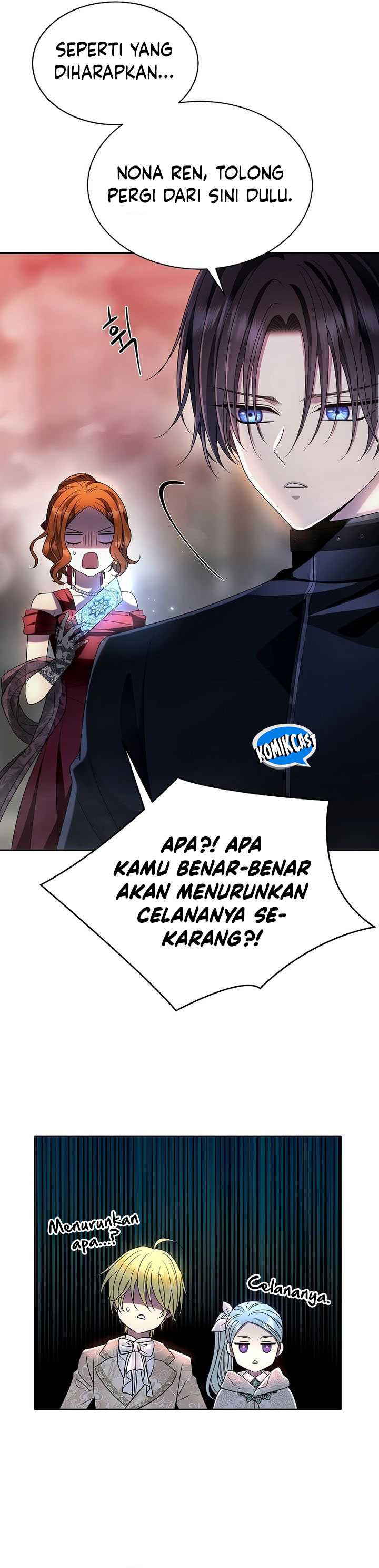 Black Haze (Reboot) Chapter 08