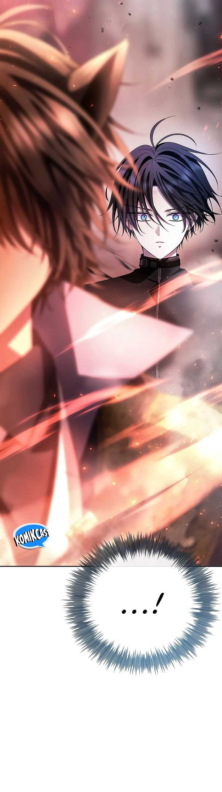 Black Haze (Reboot) Chapter 08